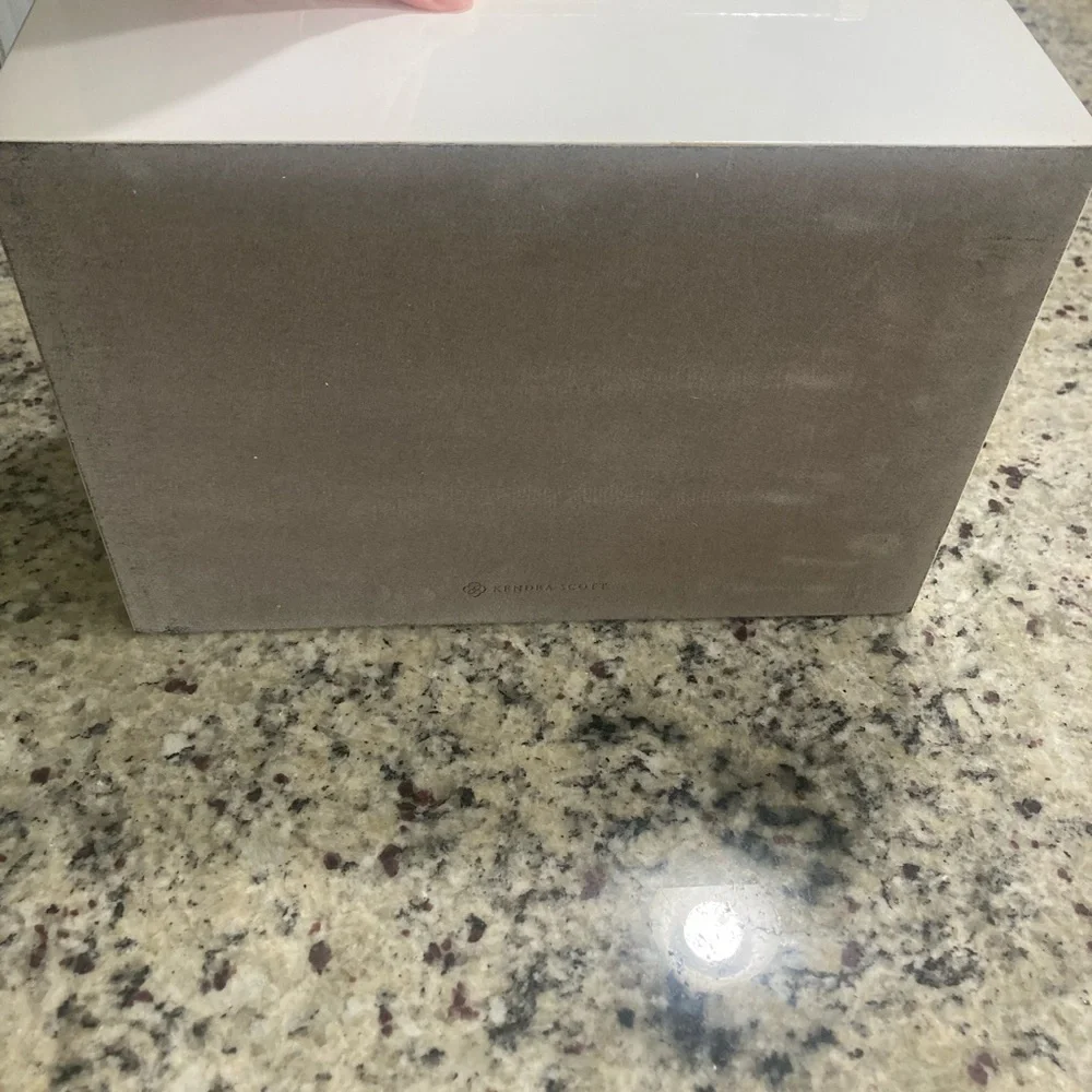 Kendra Scott preowned kendra